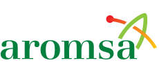 aromsa-logoen