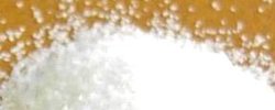 Bicarbonate Sodium