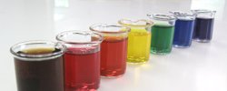 Food Colors