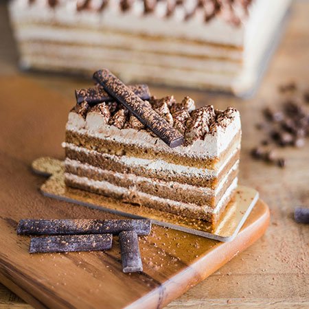 امولژل گلدن آذرنوش (ژل کیک)