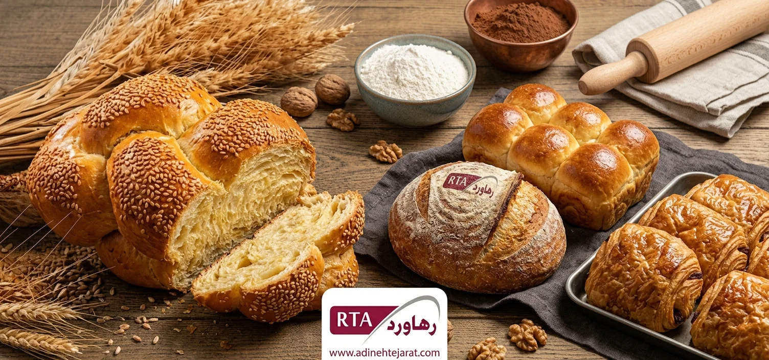 بهبود دهنده نان